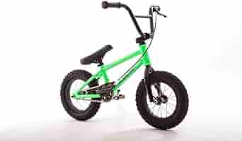 Amazon | BMX 自転車 12インチキッズフリースタイルBMXバイク